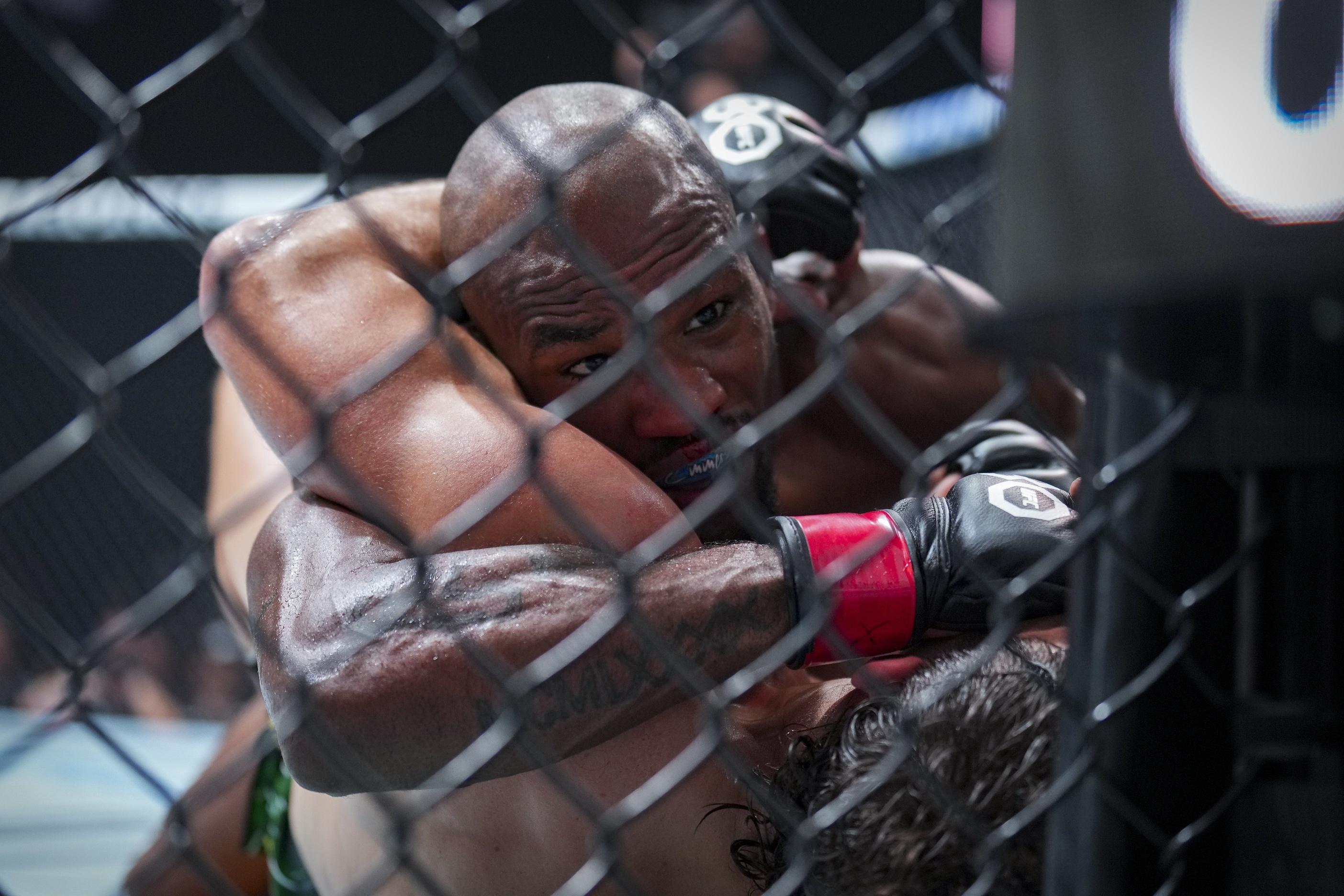 MMA DFS and Betting Breakdown: UFC Fight Night - Bonfim vs. Brown