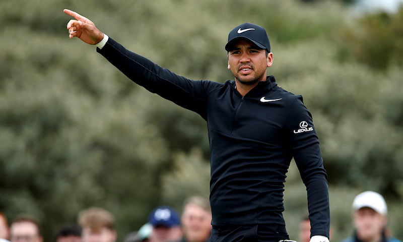 PGA First Look: Dell Technologies Championship