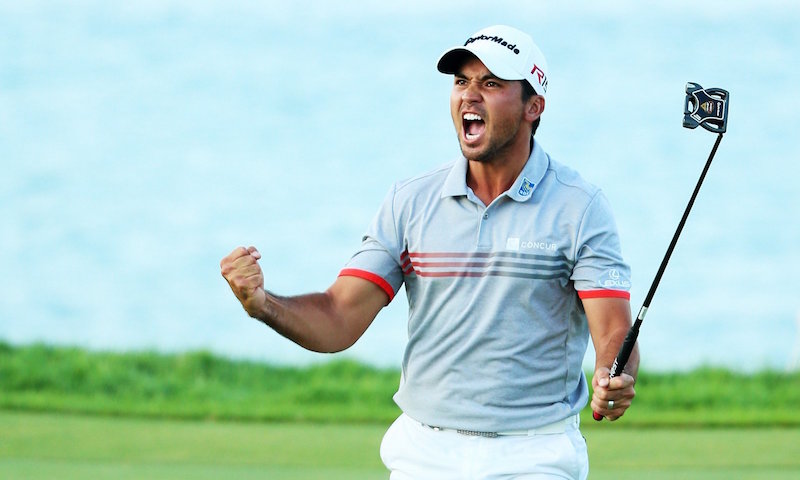 PGA First Look: The CJ Cup