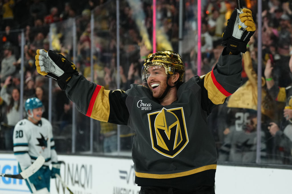 NHL DFS Slate Summary: Tuesday, December 12th