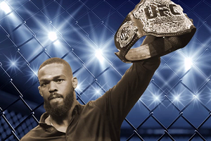 Daily Fantasy Takedown: UFC 197