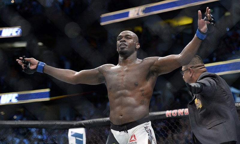 UFC 232: Jones vs. Gustafsson Quick Picks