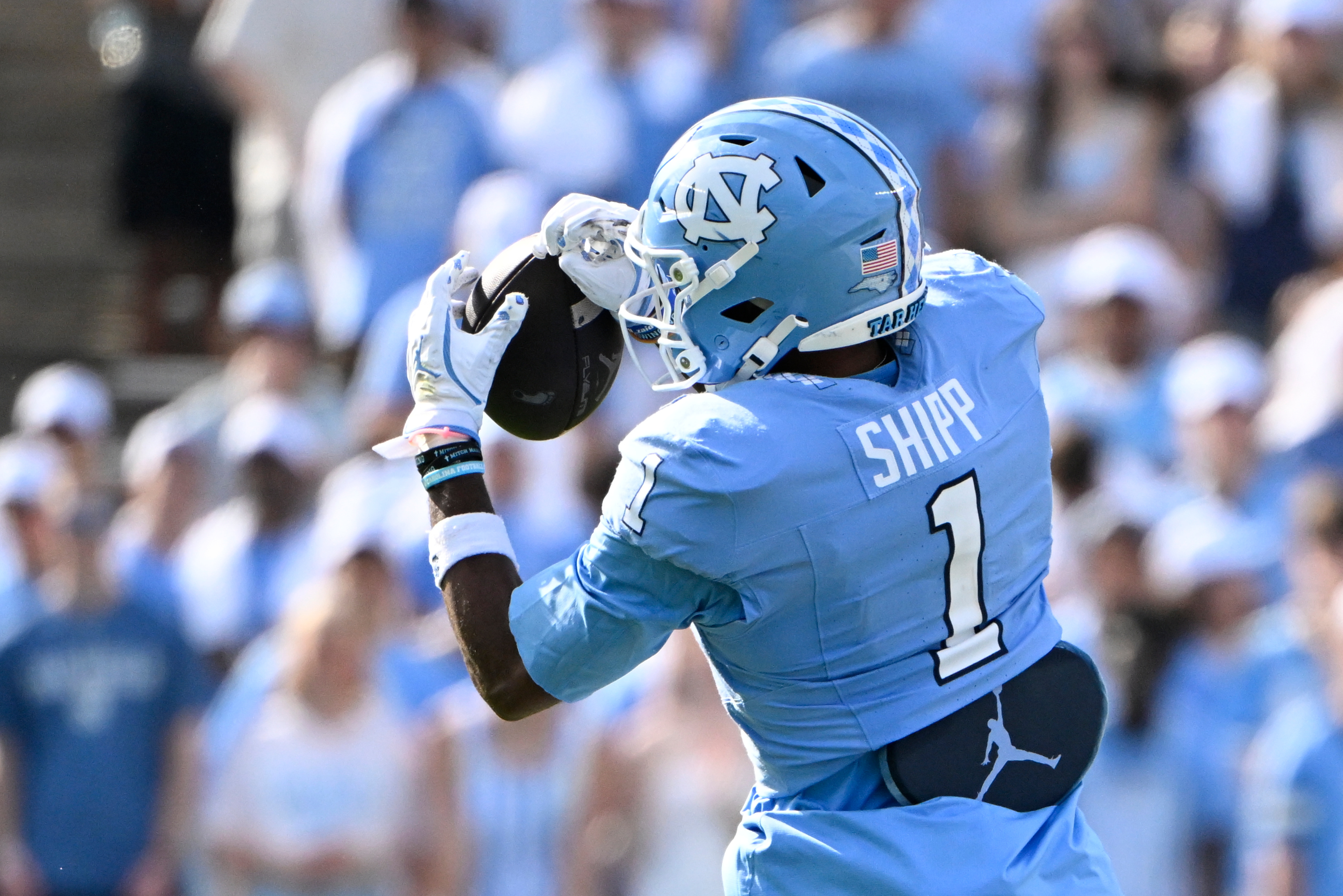 CFB DFS DraftKings & FanDuel Expert Survey: Week 7
