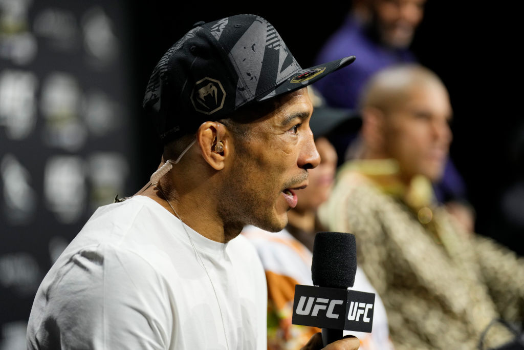 MMA DFS and Betting Breakdown: UFC 307 - Pereira vs. Rountree