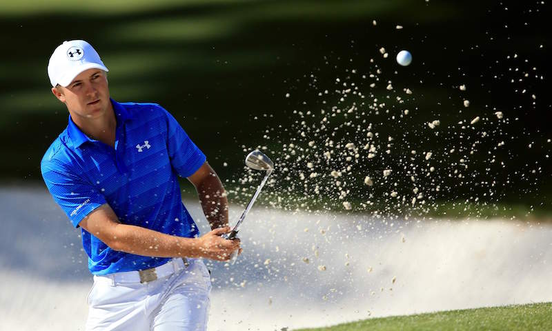 PGA First Look: The Masters