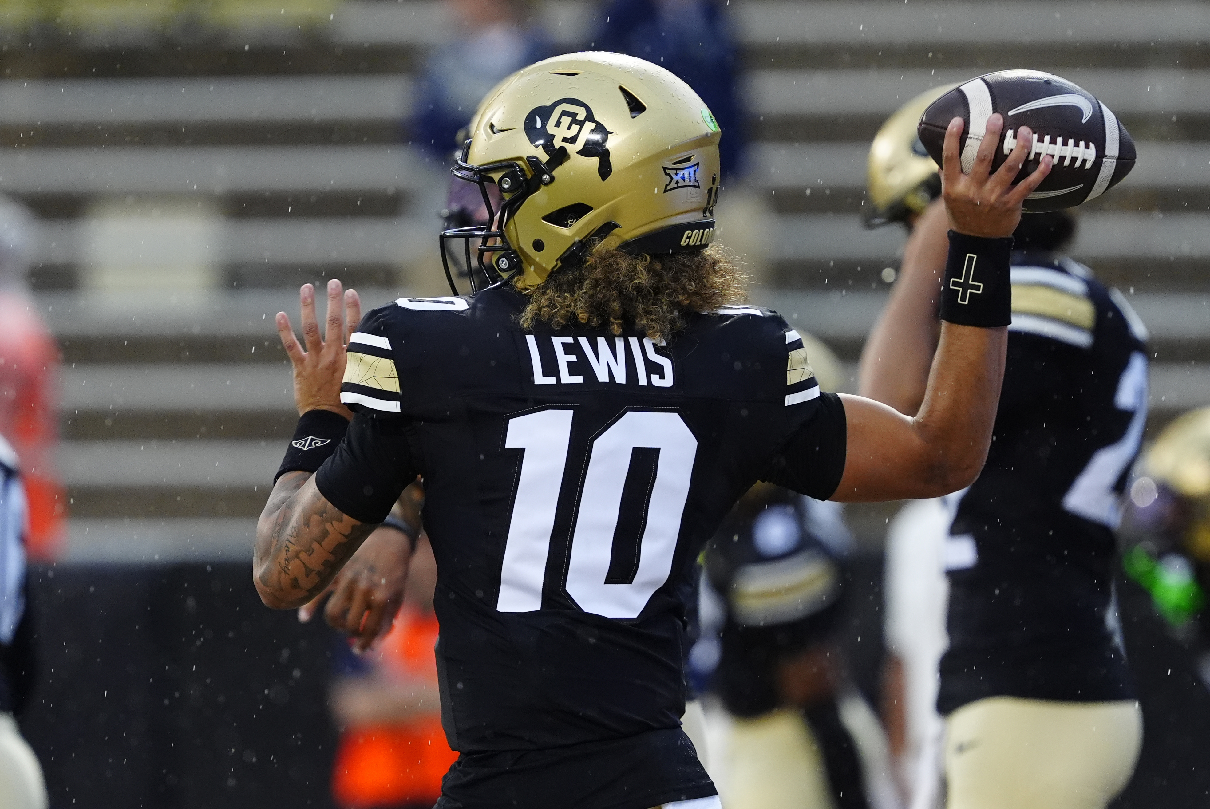 RG CFB Projections