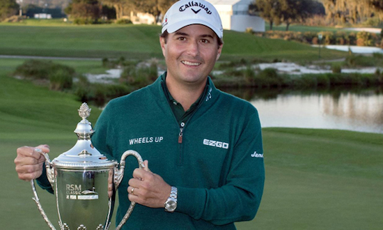 PGA First Look: RSM Classic