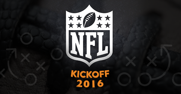 NFL Week 1 Promo Roundup