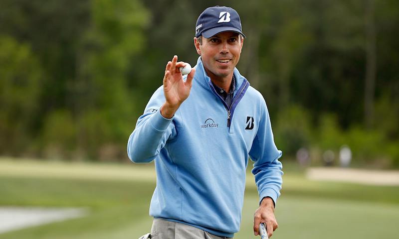 PGA First Look: RSM Classic