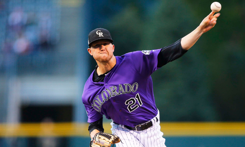 NL Wild Card Game Preview and Picks