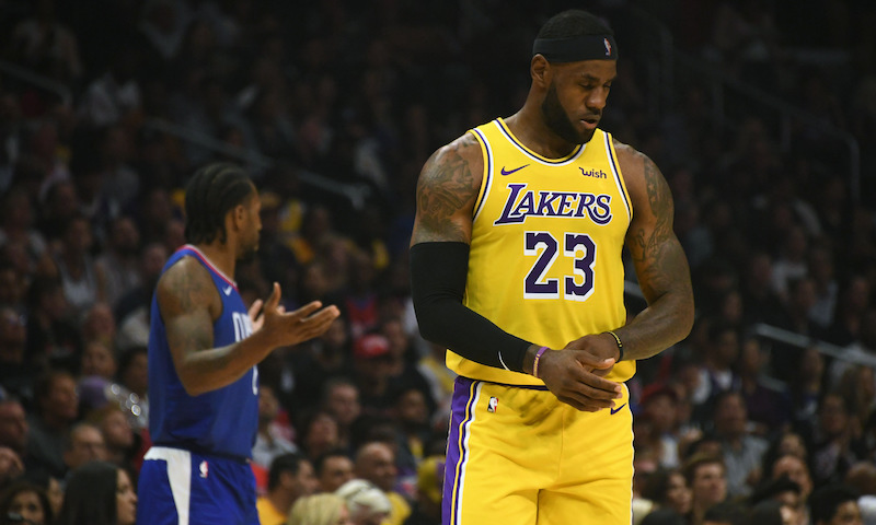 NBA Christmas Day Betting Picks