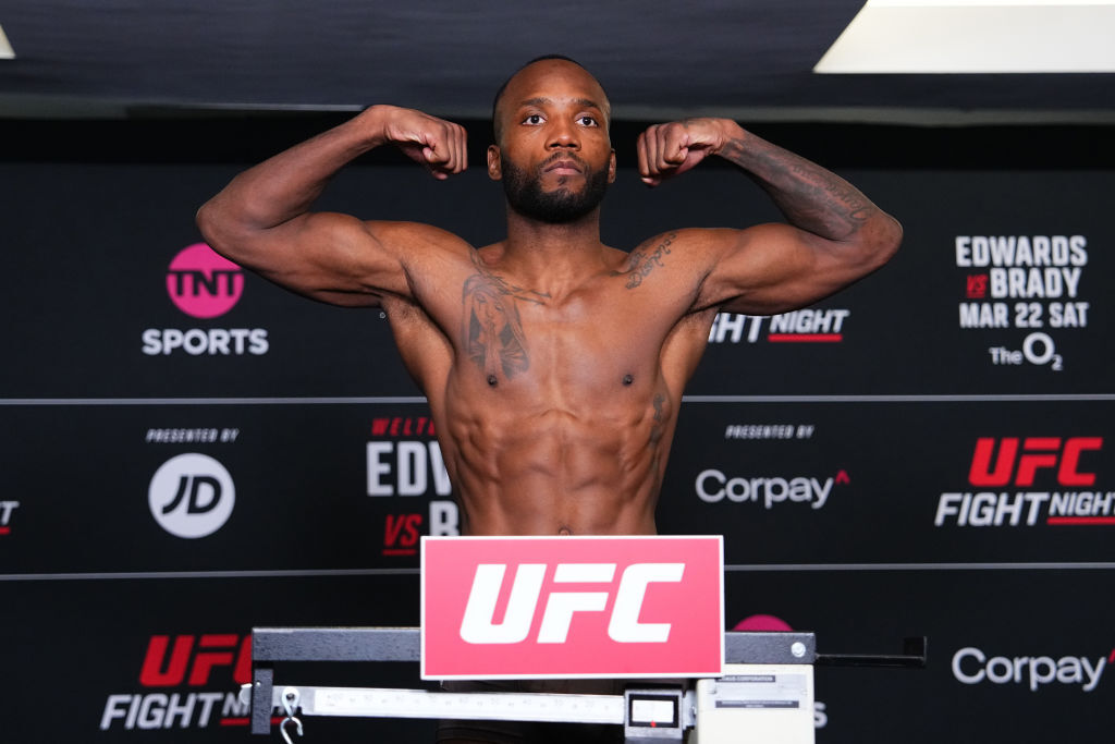 MMA DFS and Betting Breakdown: UFC 304 - Edwards vs. Muhammad 2