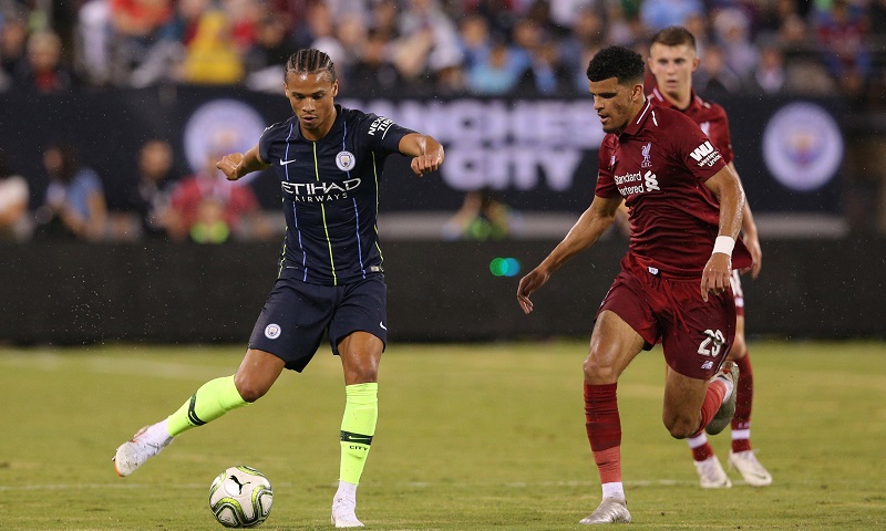 Off The Mark - EPL Daily Plays: November 3rd