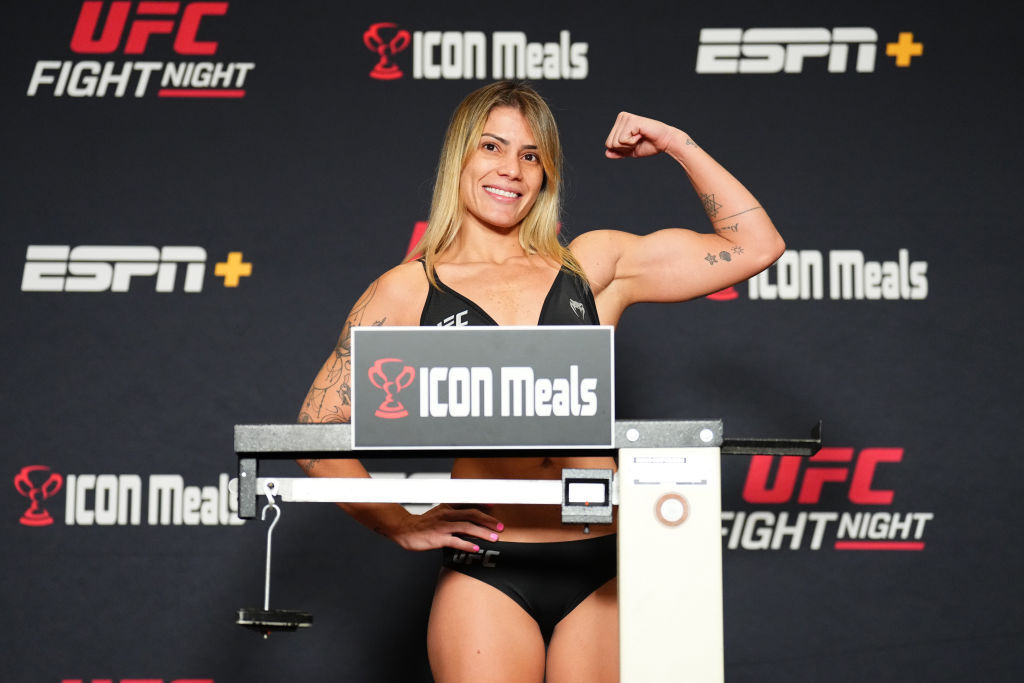 SquirrelPatrol's Takedowns: UFC Fight Night - Barboza vs. Murphy