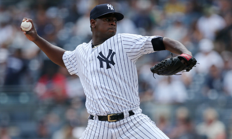 AL Wild Card Game Preview and Picks