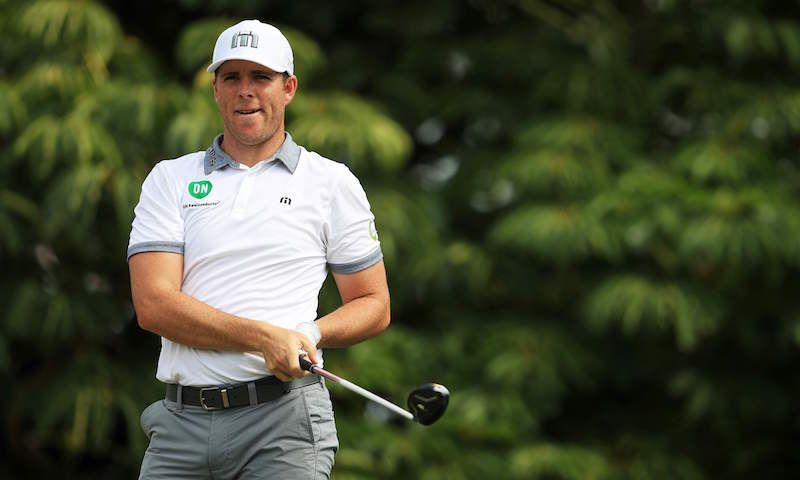 PGA First Look Puerto Rico Open