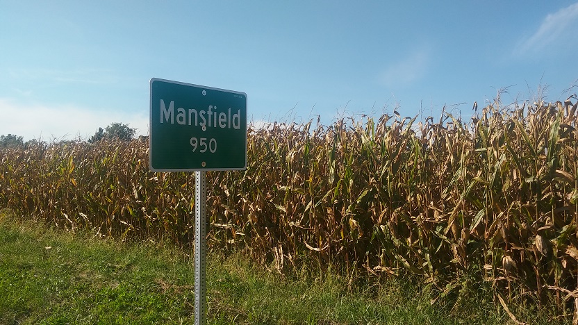 MANSFIELD