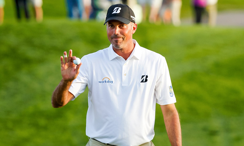 PGA First Look: RBC Heritage