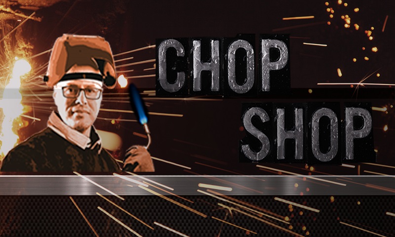 MLB Chop Shop: Wednesday, August 23rd