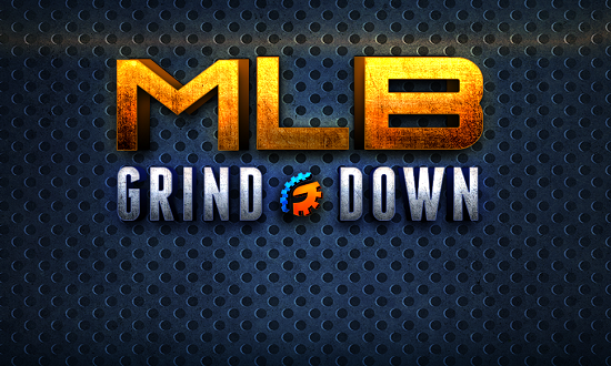 MLB Grind Down: Saturday, September 24th