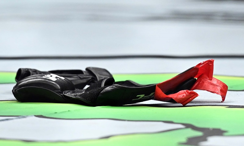 MMA DFS 101 - Cash Game Strategy for Daily Fantasy MMA