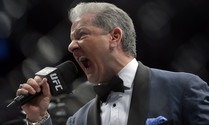 MMA DFS 101 - Daily Fantasy MMA Tournament Strategy