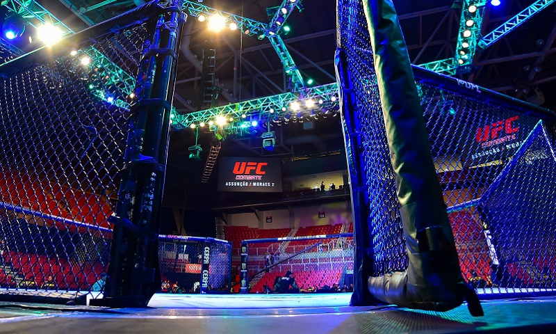 UFC Premium Podcast - Daily Fantasy MMA Picks