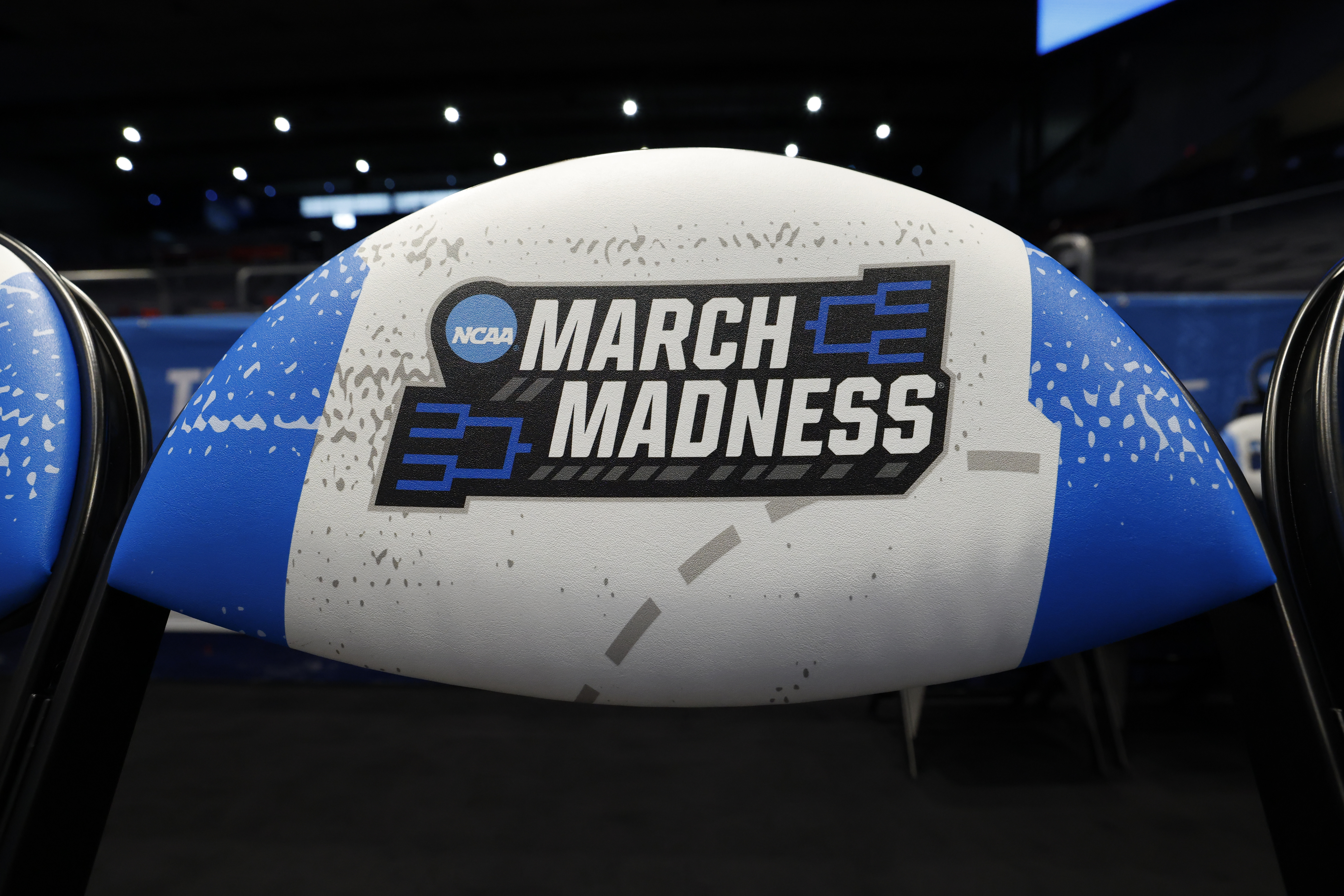 March Madness logo