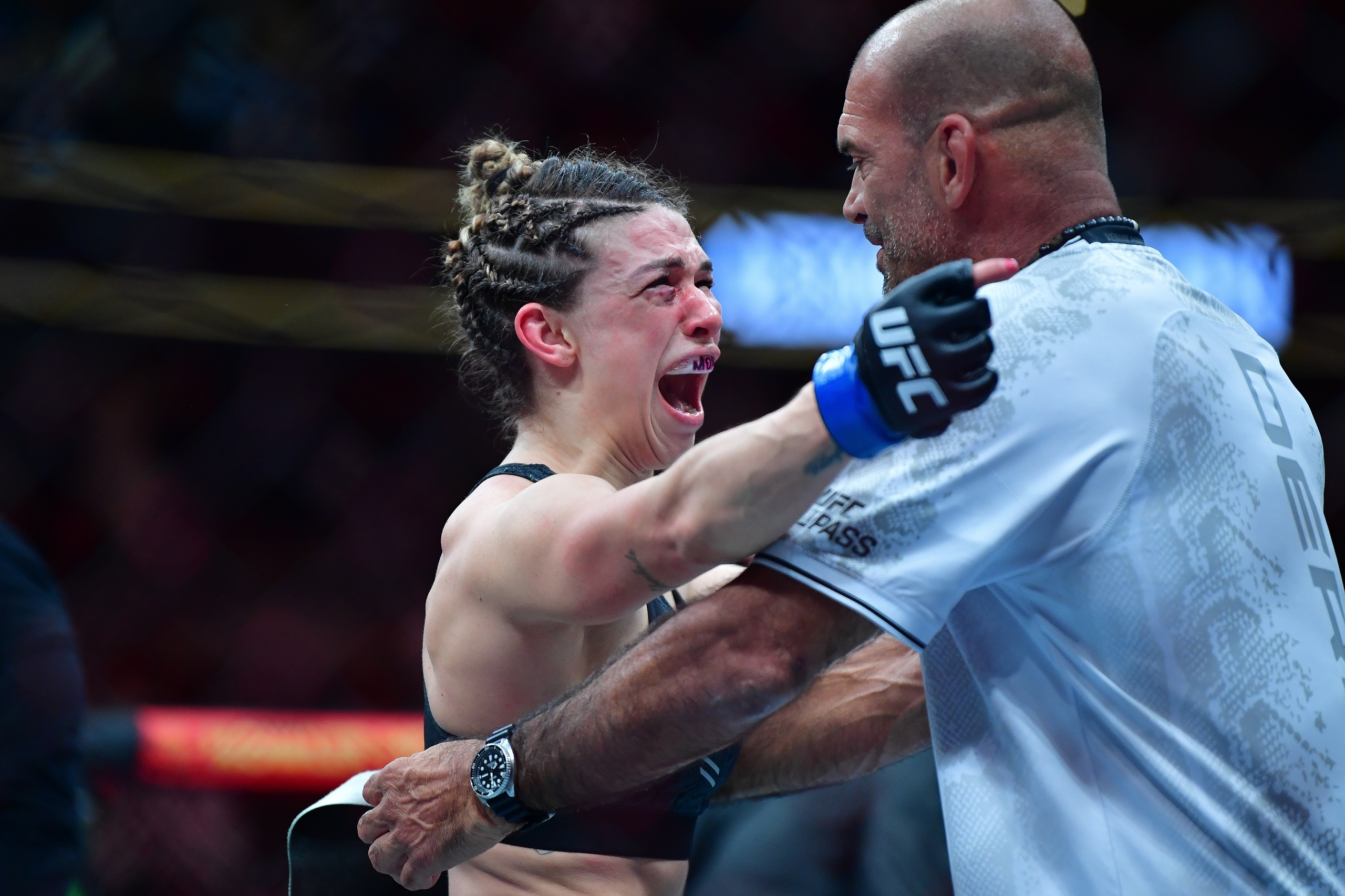 MMA DFS and Betting Breakdown: UFC Fight Night - Sandhagen vs. Nurmagomedov