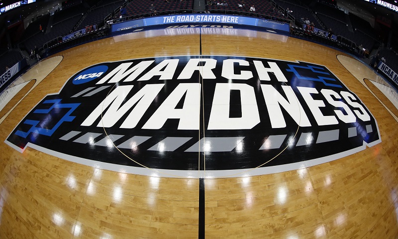 Varncass' College Basketball DFS Package