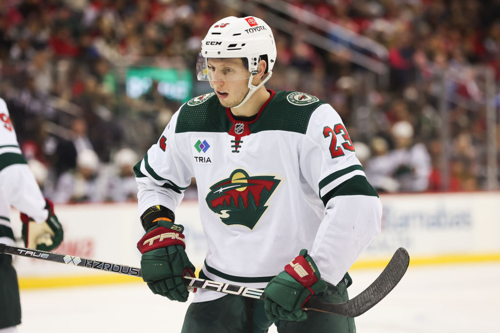 NHL DFS Slate Summary: Tuesday, November 7th