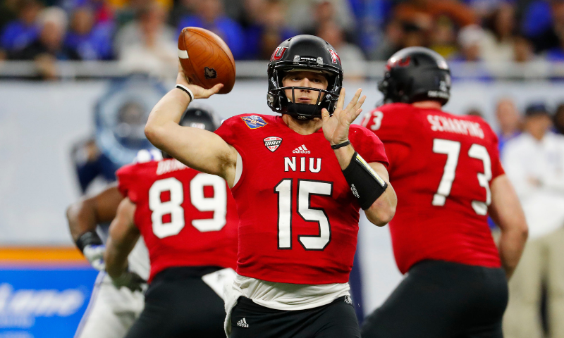 Casing the Joint: College Football Week 4 Betting Lines and Predictions