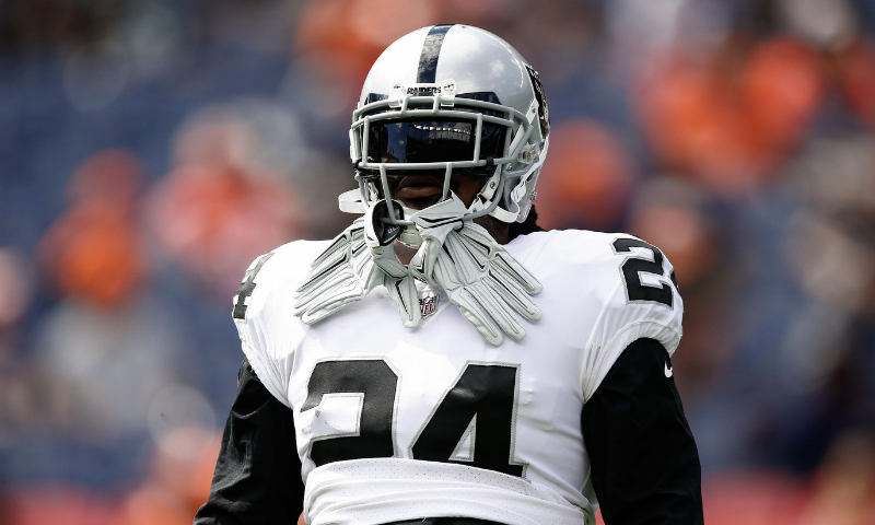 SuperContest Consensus: Raiders (-2.5) Most Popular in Week 4