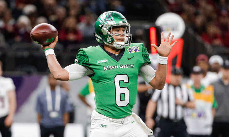 Casing the Joint: College Football Week 3 Betting Lines and Predictions