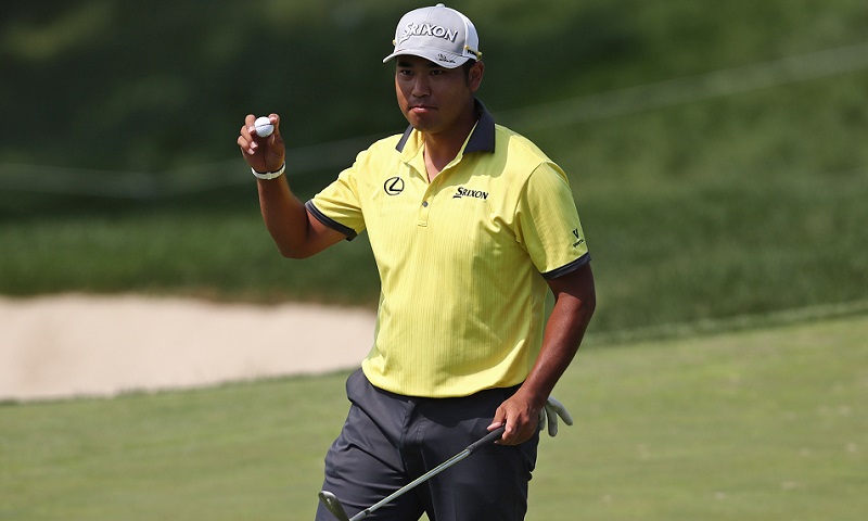 PGA First Look: 3M Open