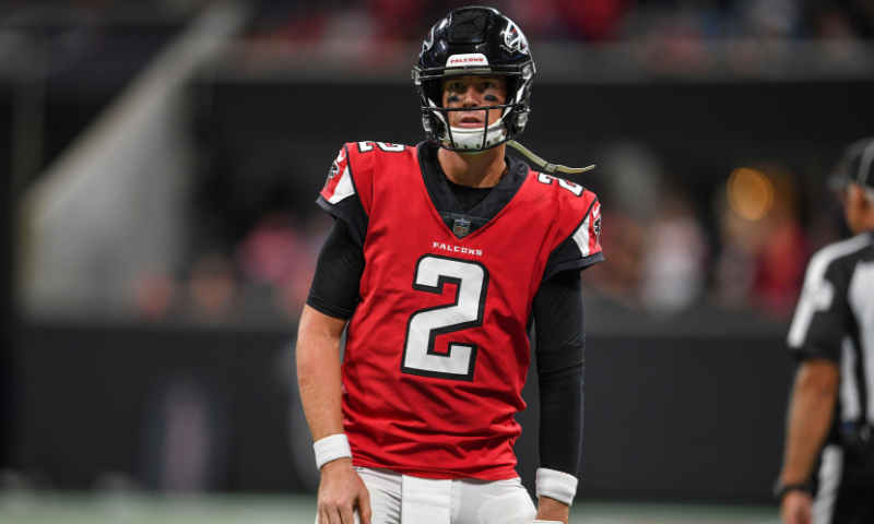 2018 SuperContest Gold Recap: Two Tied for First After Week 4