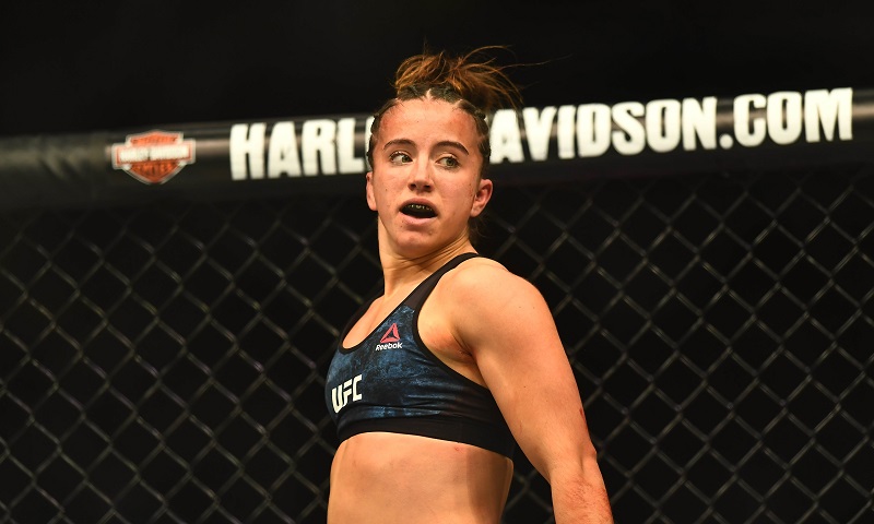 UFC Fight Night: Thompson vs. Pettis Quick Picks