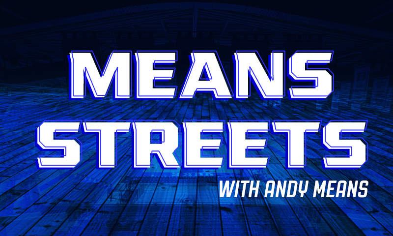 Means Streets, Episode 6: Jay Bilas