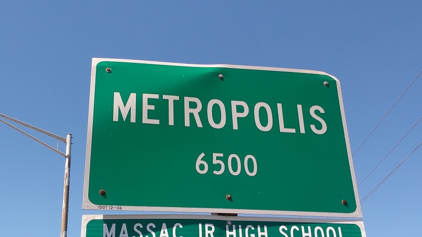 Metropolis