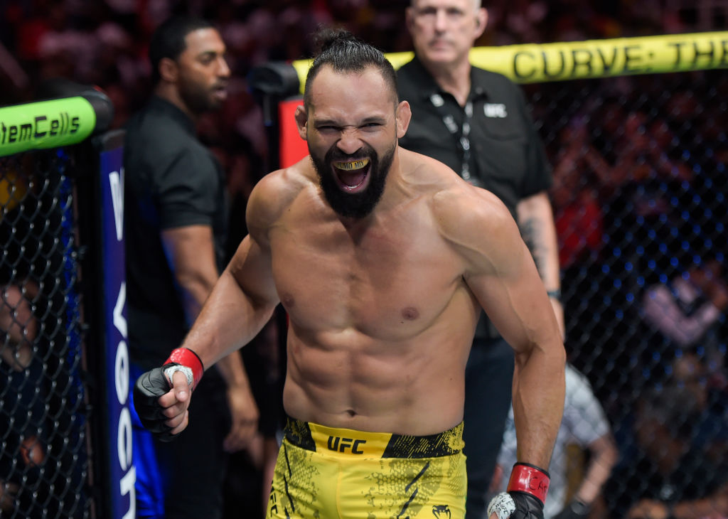 MMA DFS and Betting Breakdown: UFC Fight Night - Hernandez vs. Pereira