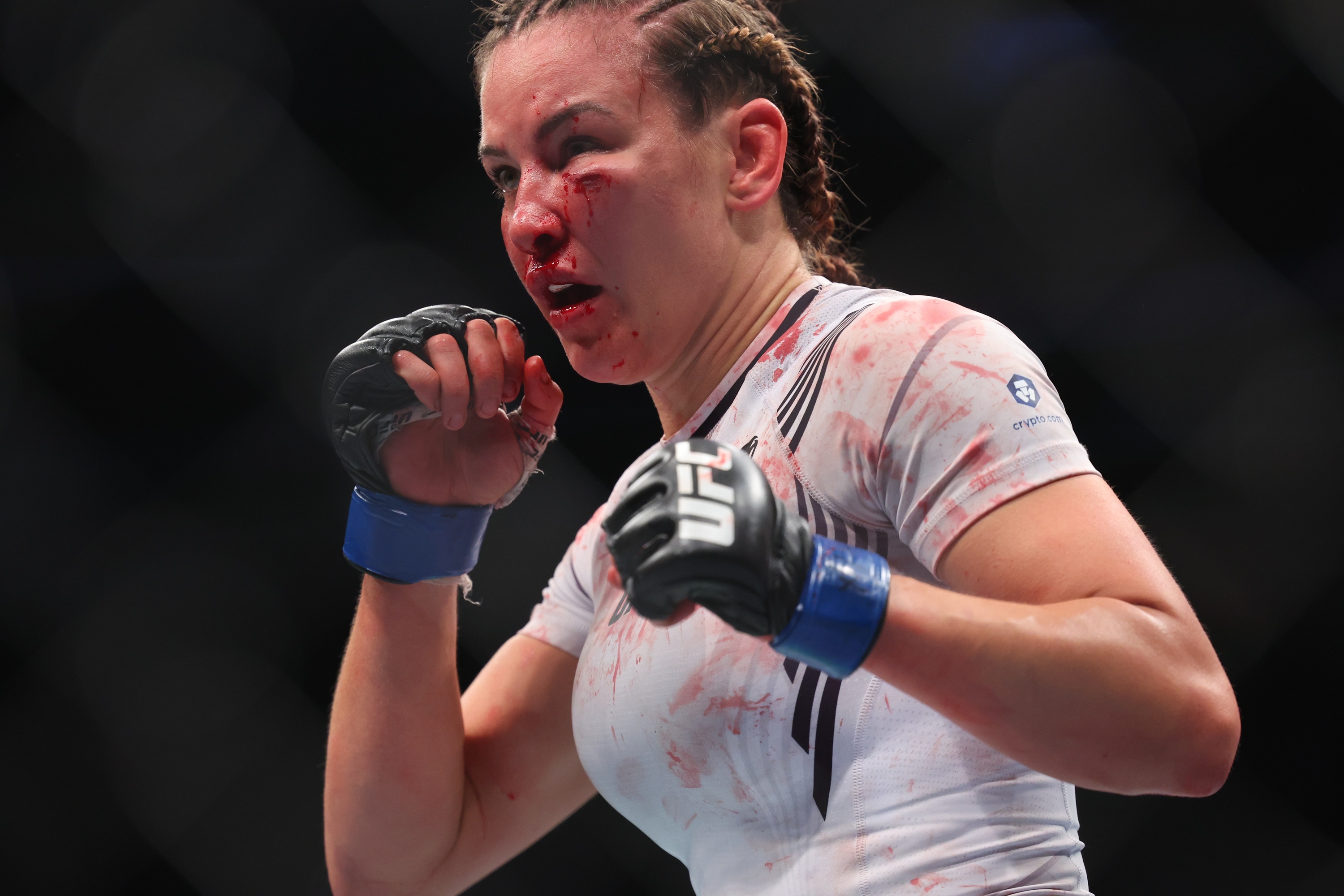 MMA Event Breakdown - UFC Fight Night: Dariush vs. Tsarukyan