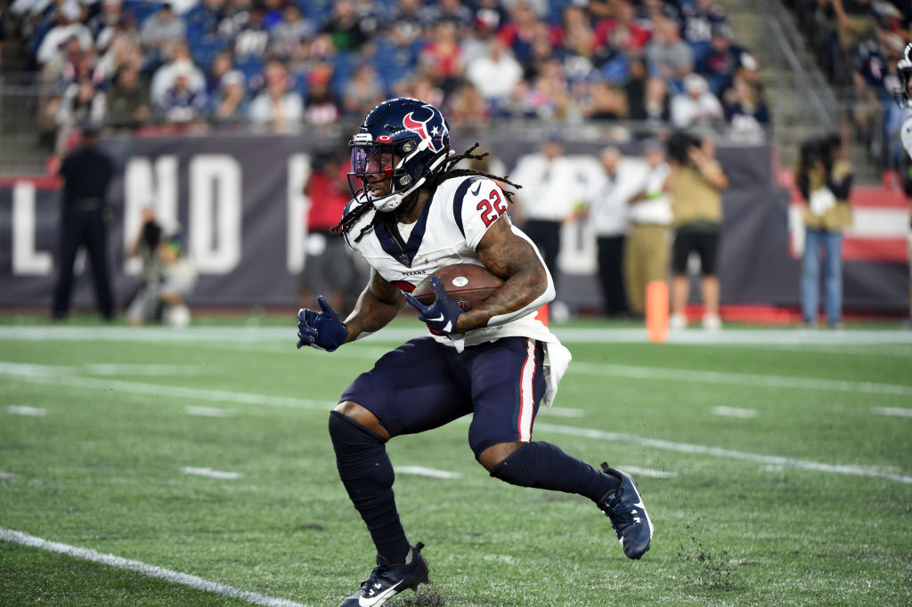 2023 Preseason NFL DFS Injury Report and Depth Chart