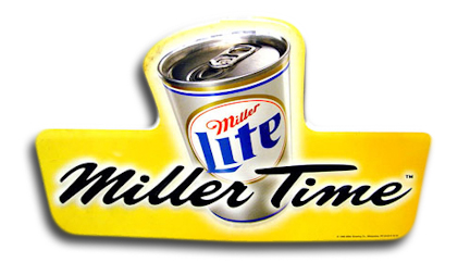 MillerTime