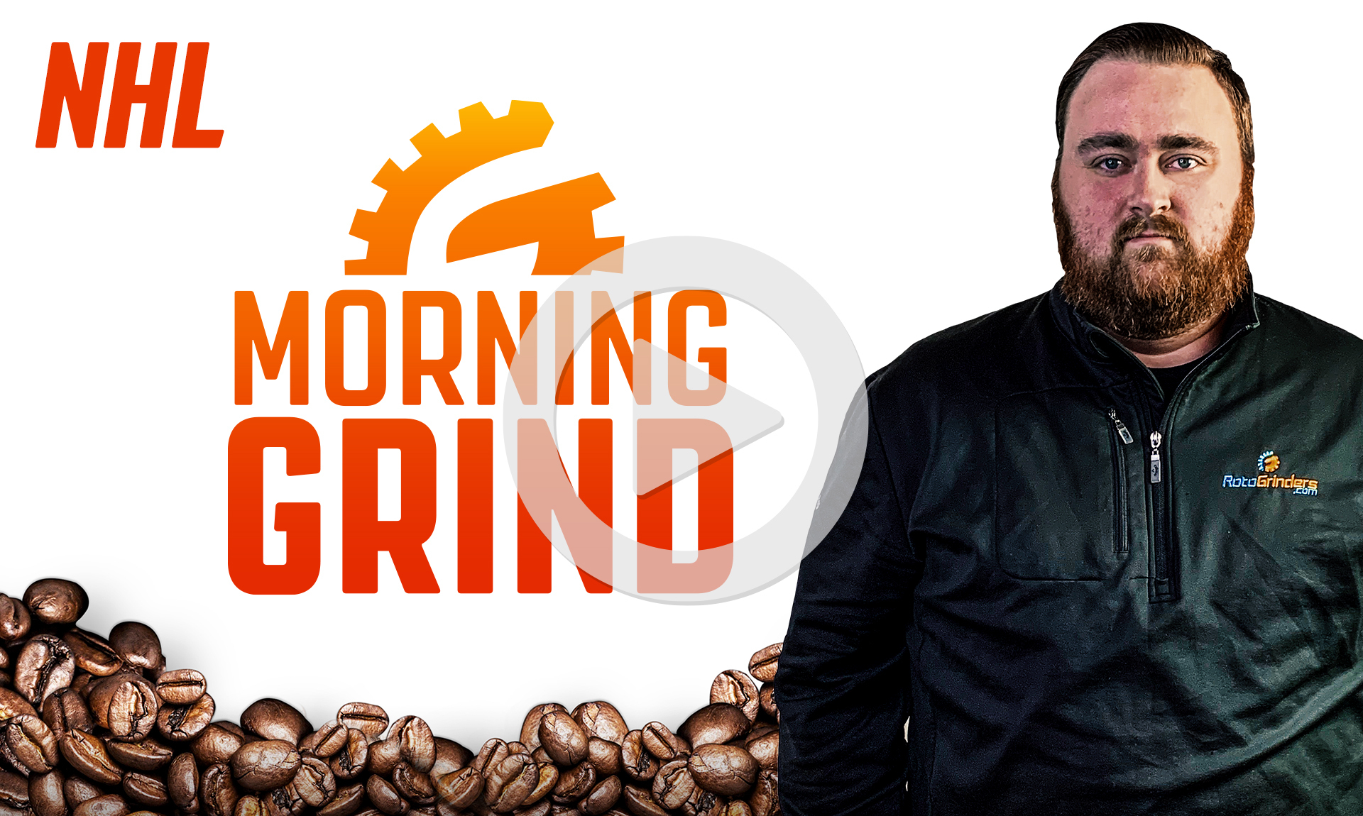 NHL DFS Morning Grind: October 15, 2024