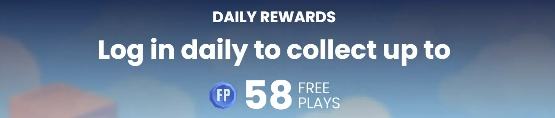MrGoodwin Casino promo code daily rewards.