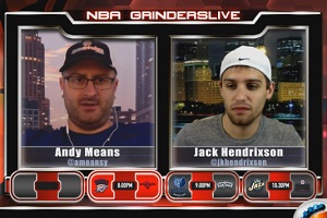 NBA Premium Playoff Video