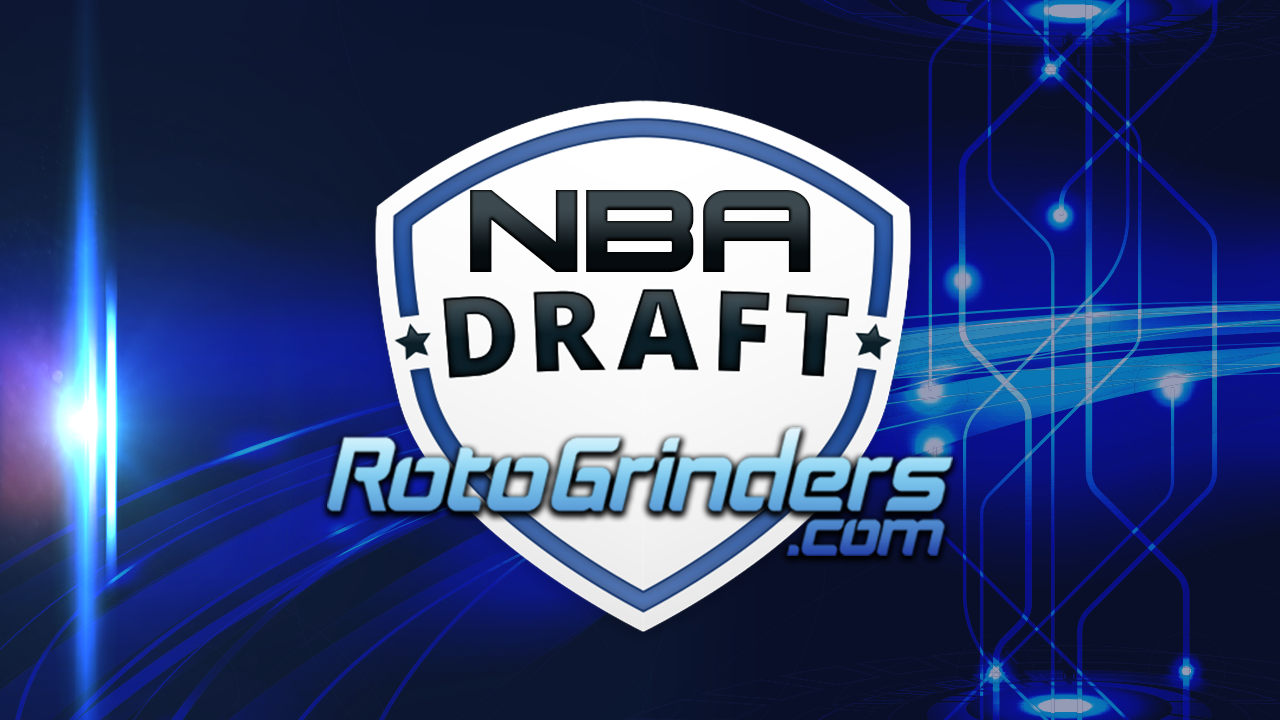 DRAFT NBA/NFL 12/29/17 - DraftLive Show on RotoGrinders