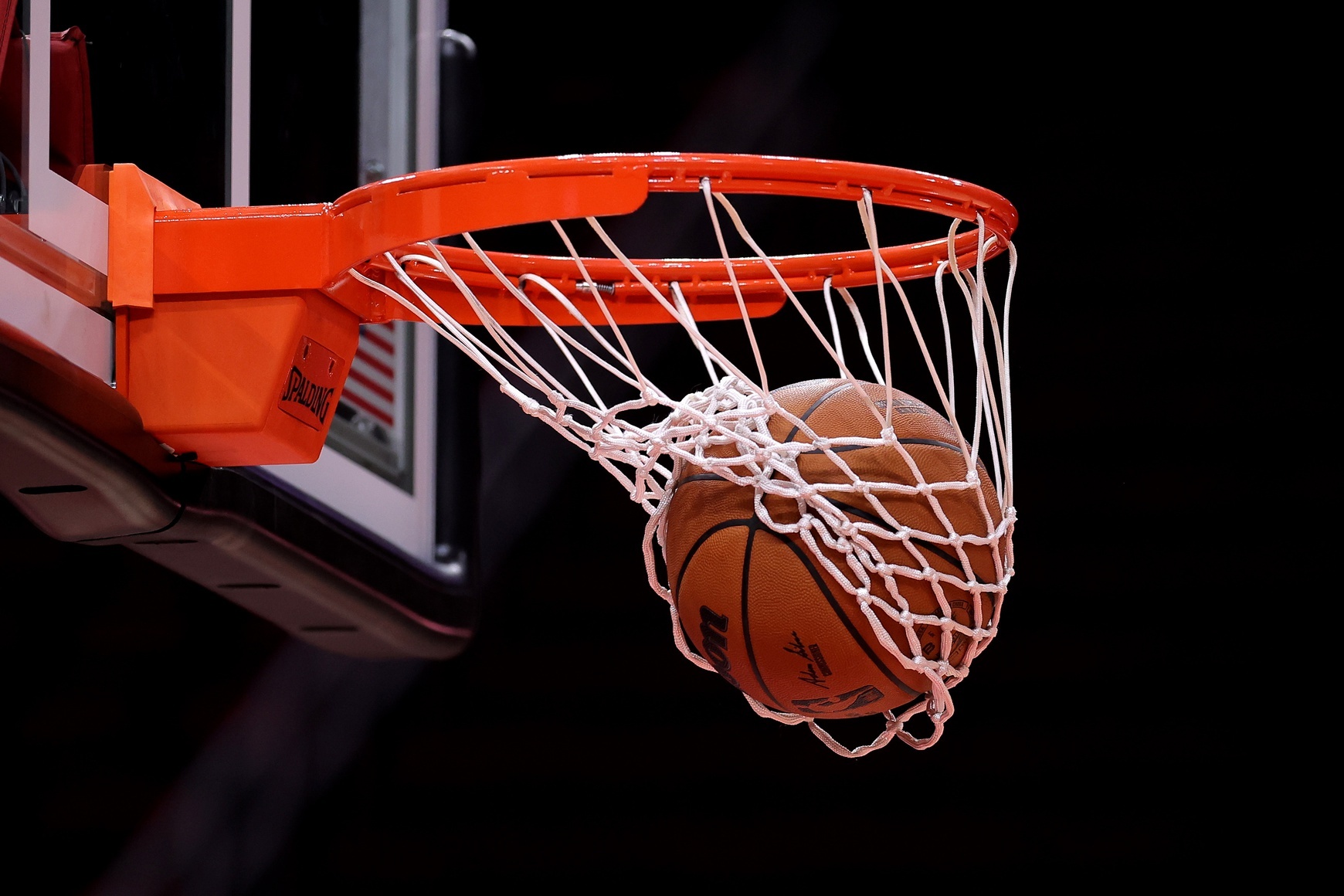 RG NBA Projections