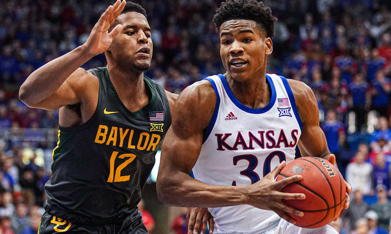 March Madness 2020 Betting Odds Update: Biggest Risers and Best Bets