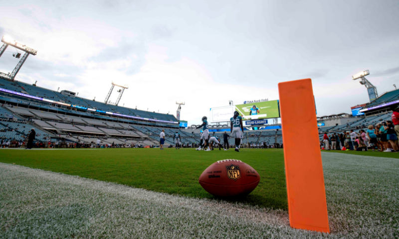 2018 SuperContest Gold Recap: “GIVE ME MY NAME 7” with Early Lead